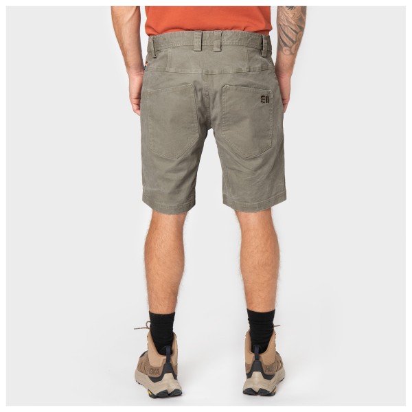 Elevenate - Pebble Shorts - Short