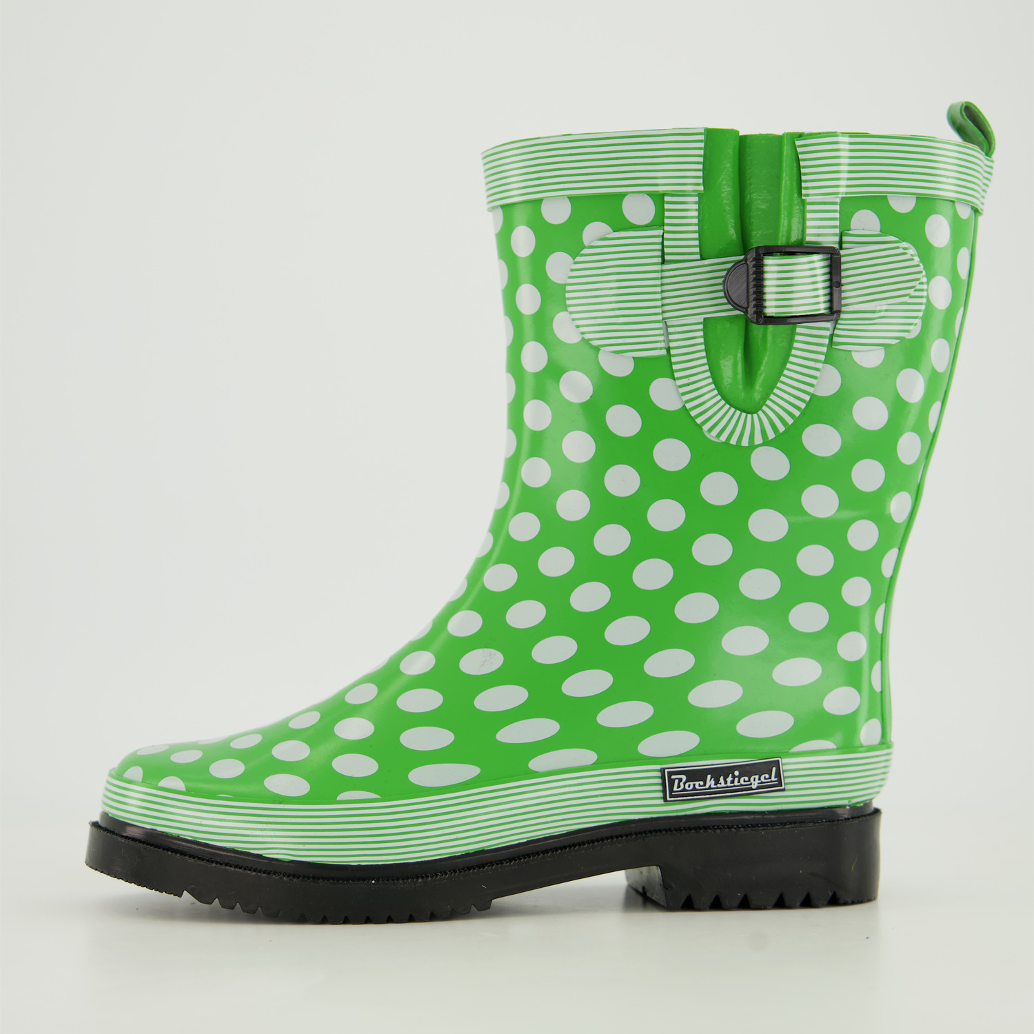 Bockstiegel Stiefel