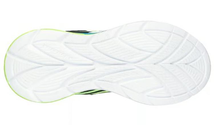 Skechers 400139L Flex-glow Ultra - schwarz