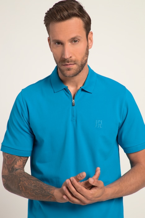 JAY-PI Poloshirt FLEXNAMIC®, Outdoor, Halbarm, Piqué,