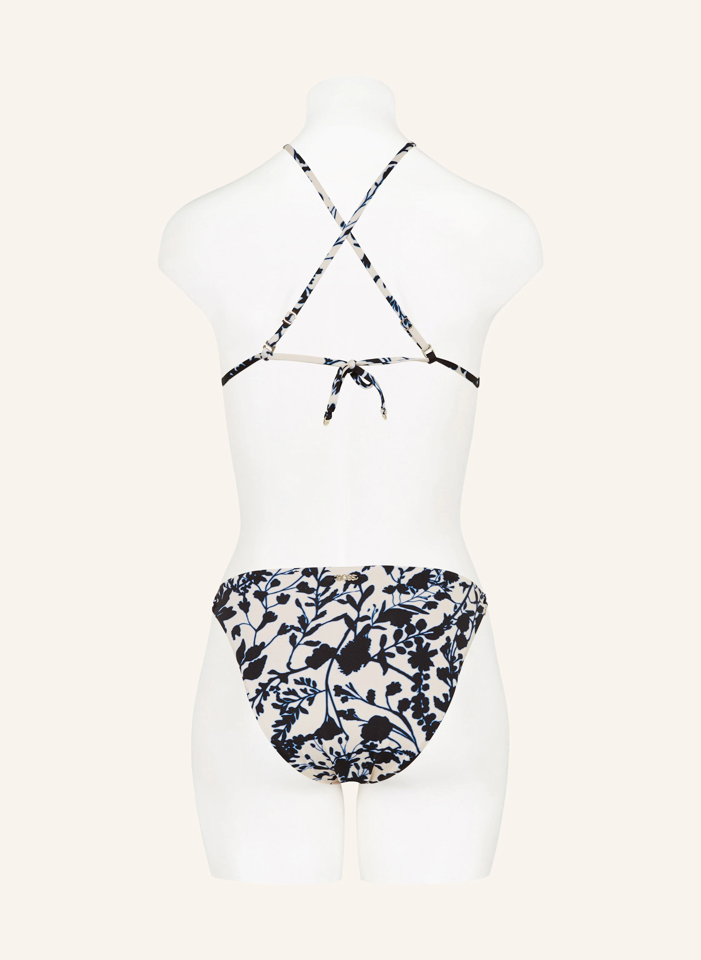 BOSS Triangel-Bikini-Top CECIL