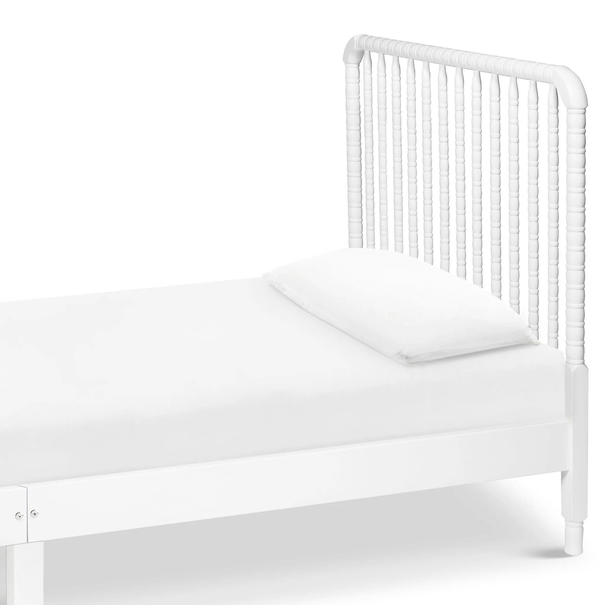 DaVinci Lit Simple Jenny Lind - Blanc