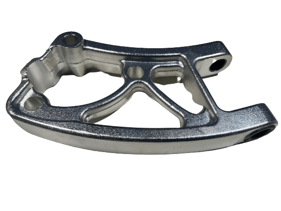 Système de Pliage pour Trottinette Electrique Speedway 5 Minimotors