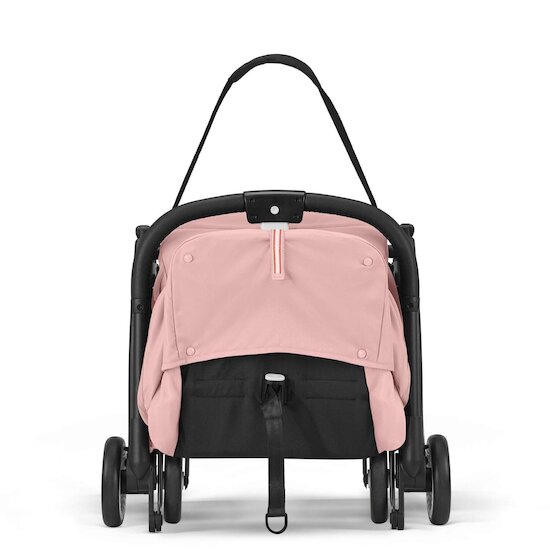 Poussette Orfeo   Candy Pink        de               CYBEX
