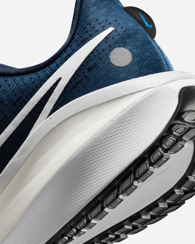 Chaussures de running Nike Vomero 17 Bleu Marine pour homme