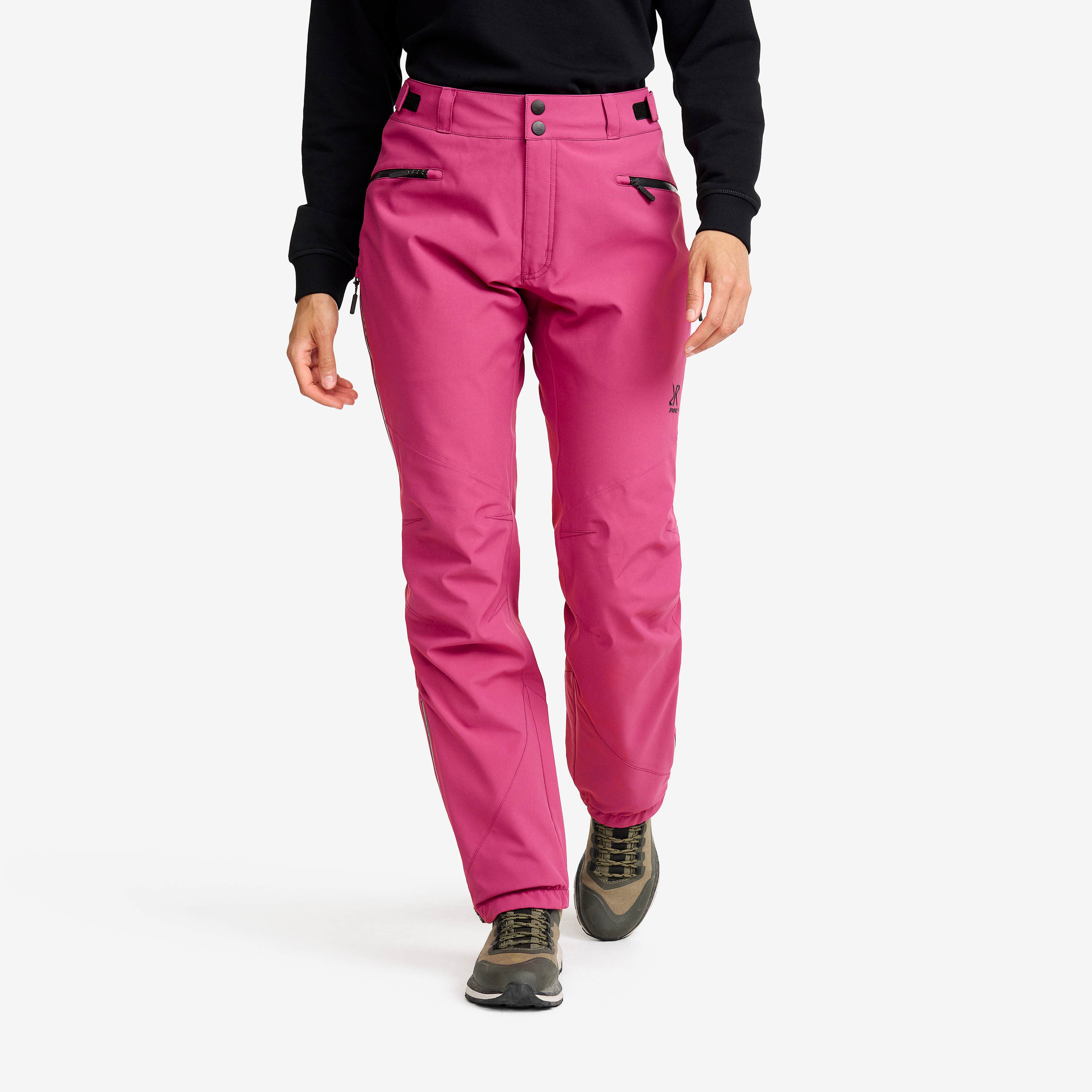 Silence Proshell 3L Pants Dame Baton Rouge