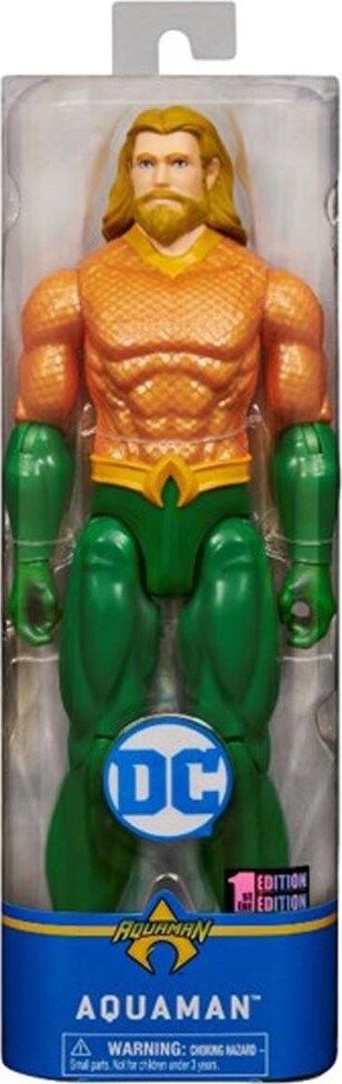 Aquaman Figur