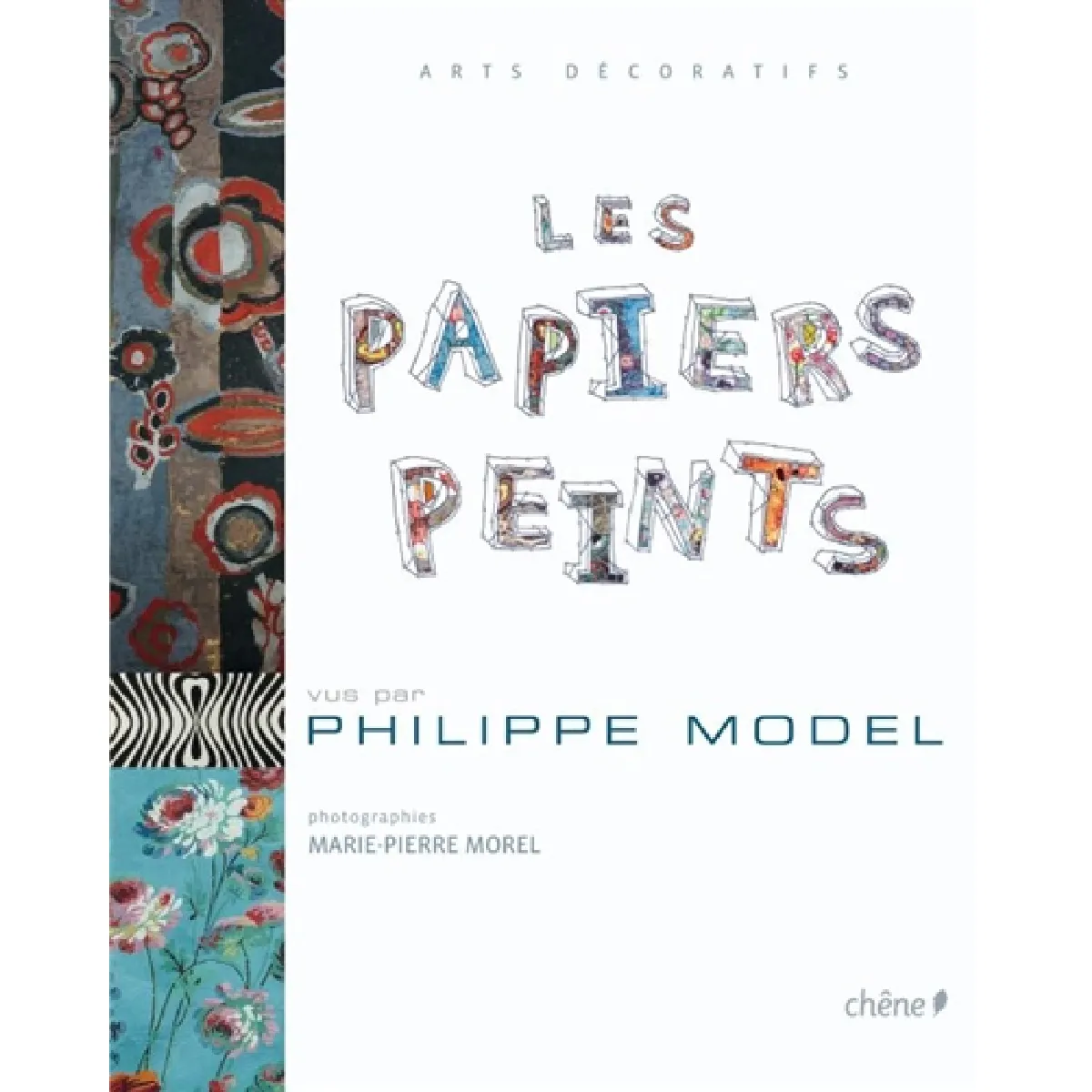 Les papiers peints · Occasion