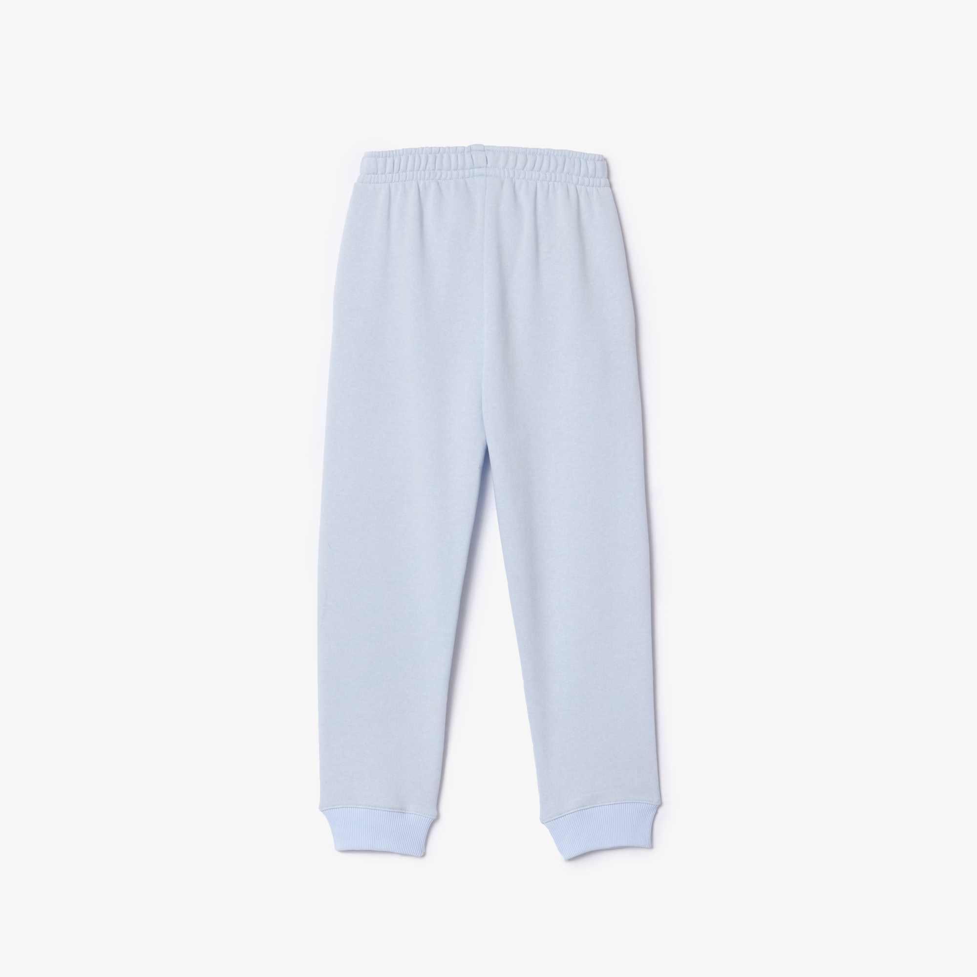 Lacoste Classic Jogging Bottoms Junior