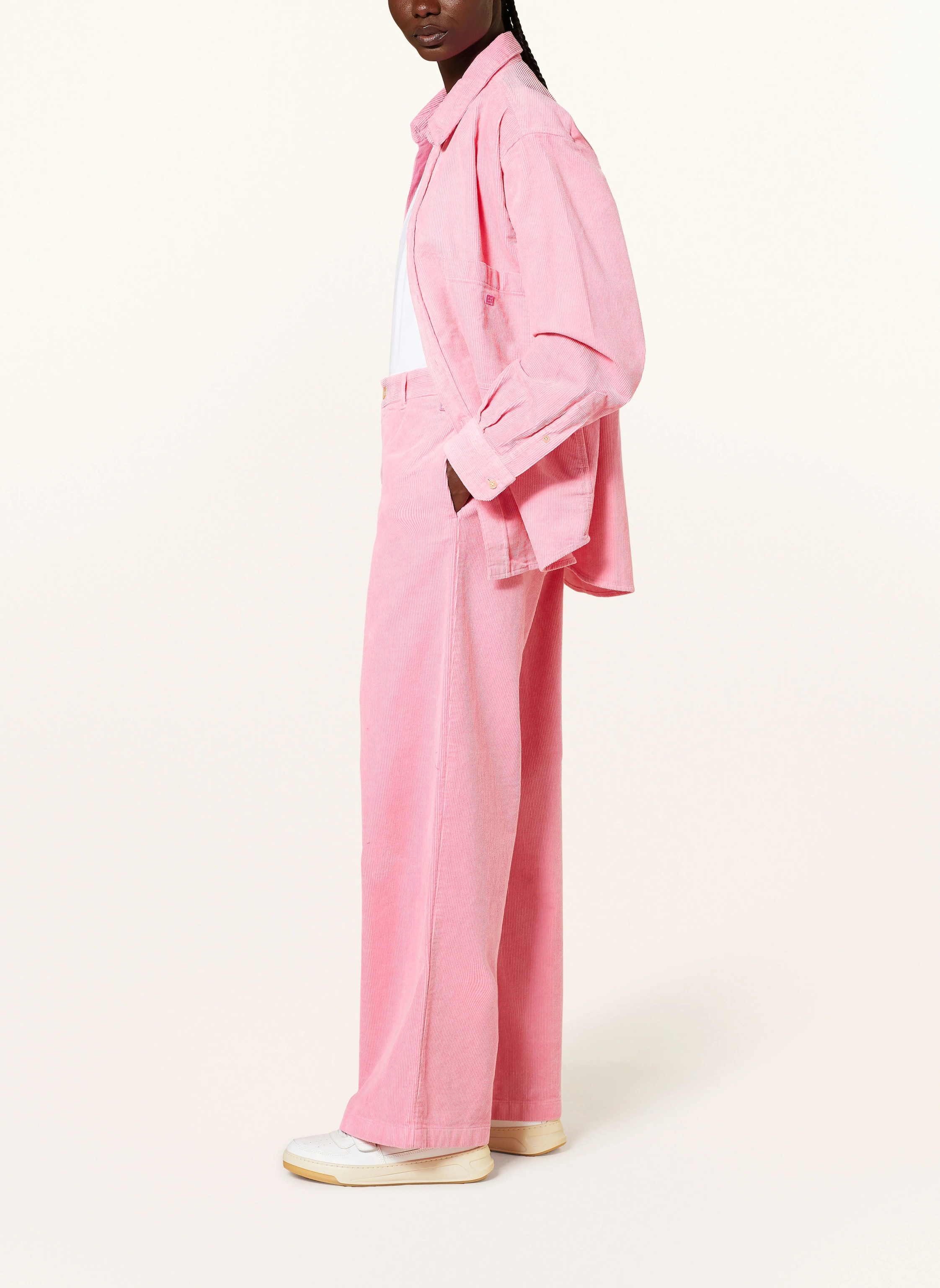 Acne Studios Cordhose