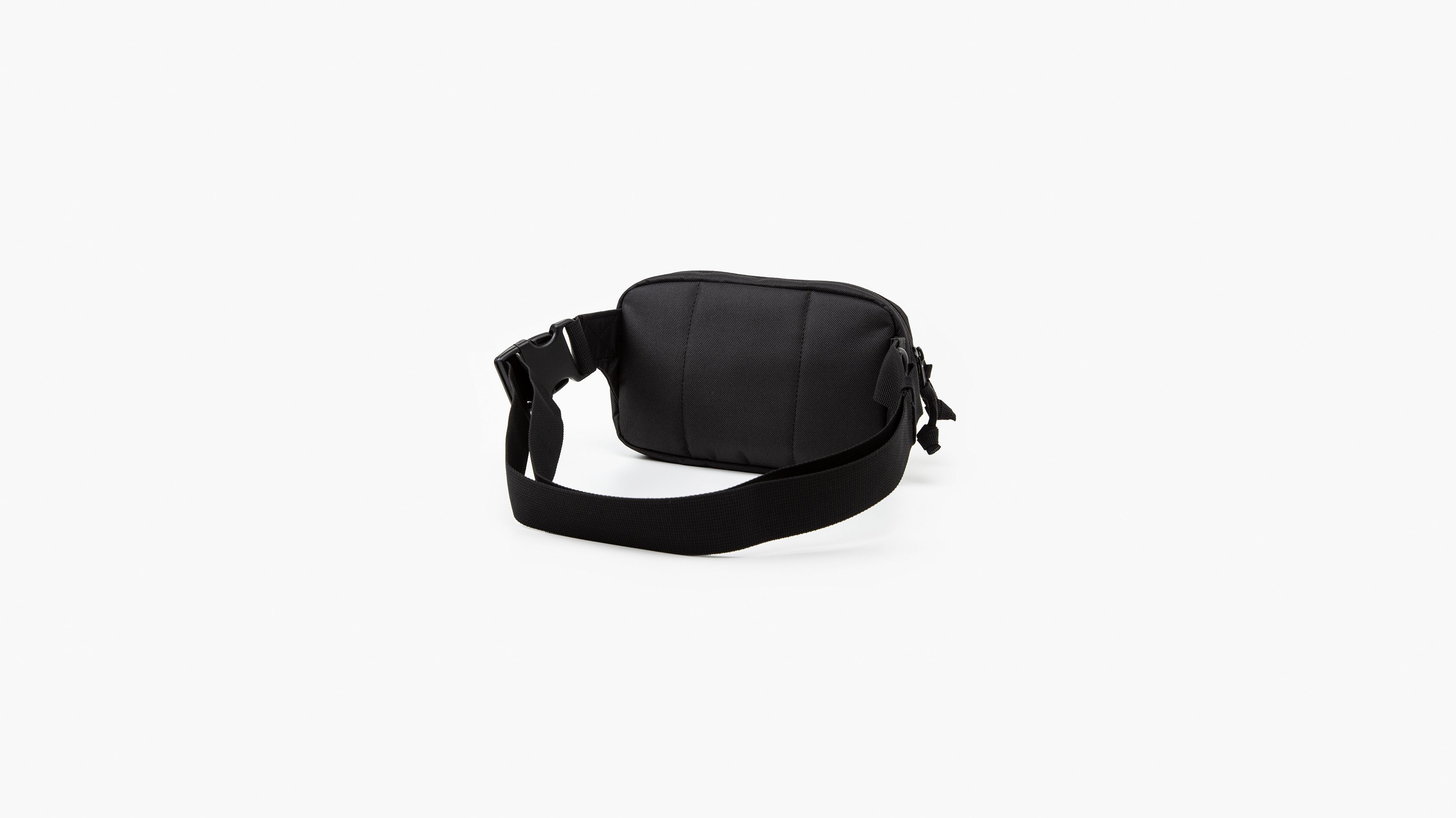 Sacoche Street Fanny - Regular Black - Noir