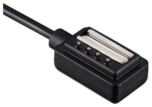 Chargeur USB pour Suunto Spartan Ultra HR  Spartan Sport Wrist HR  Suunto 9  Suunto D5 et Suunto EON Core