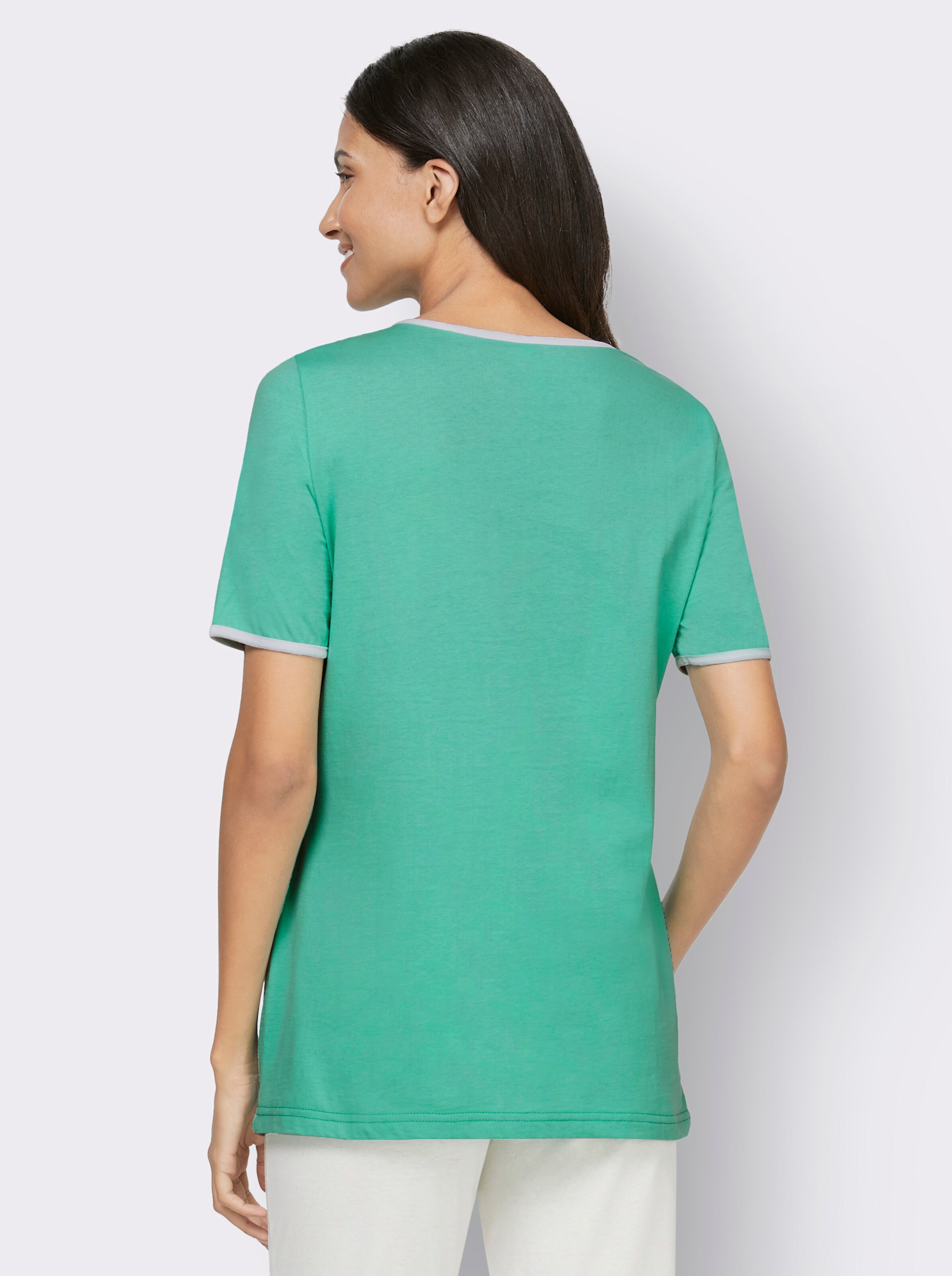 Freizeitshirt