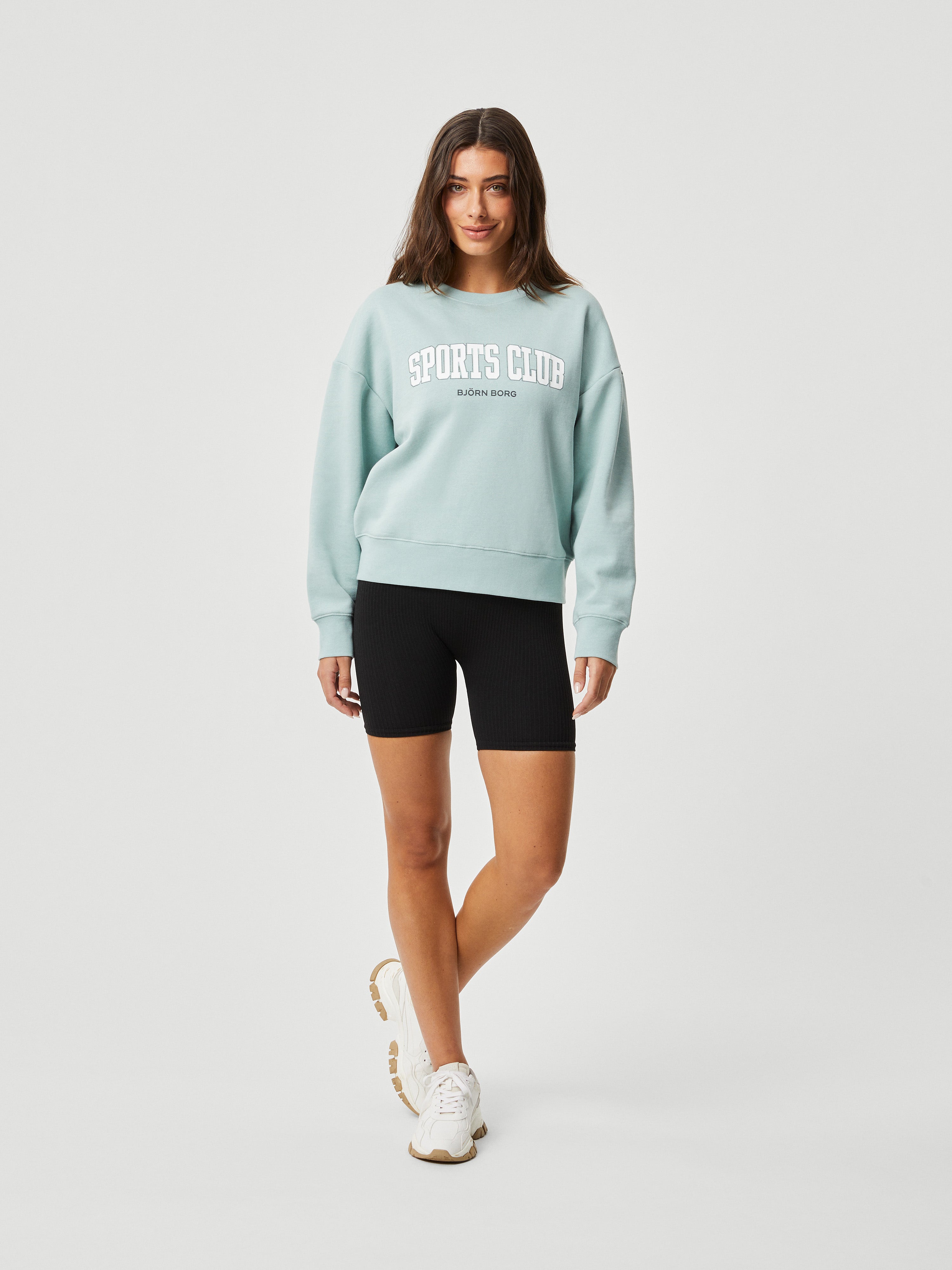 Björn Borg  Ace Boyfriend Crew