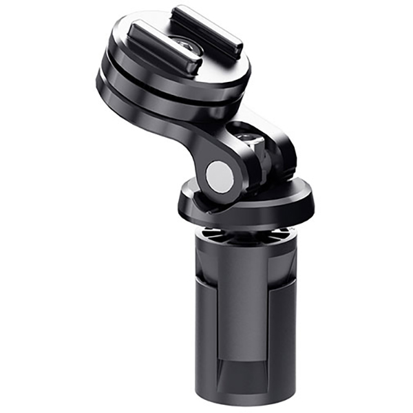 SP Connect - Support Colonne de direction Moto Stem Mount Noir