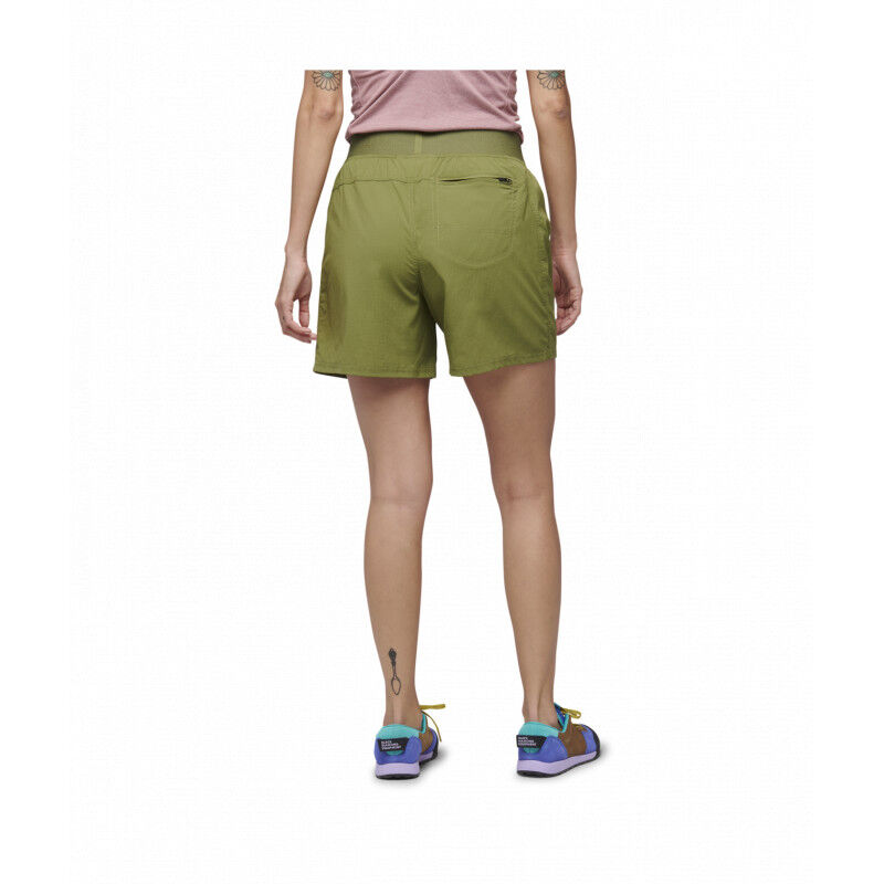 Sierra LT Shorts - Short randonnée femme