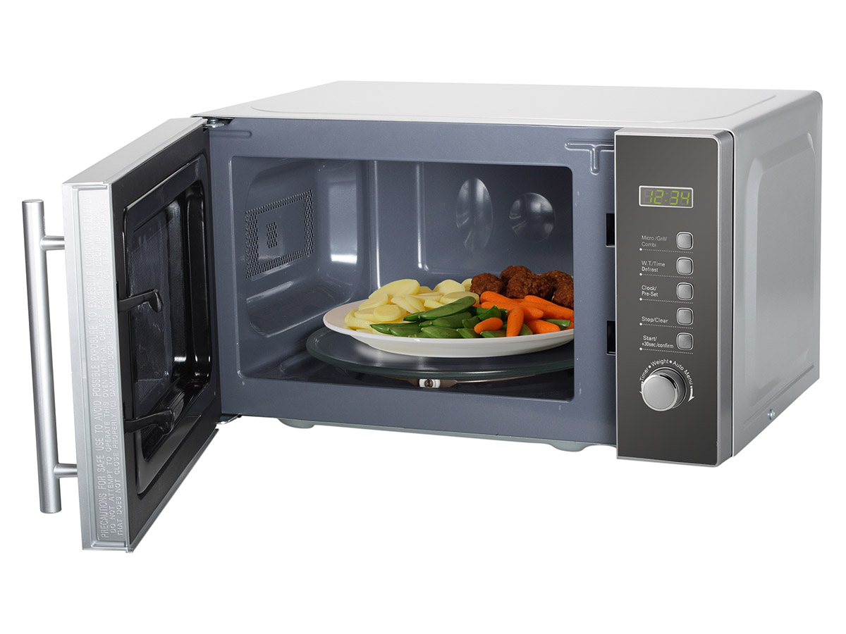 Tweedekans Tristar MW-2705 combimagnetron