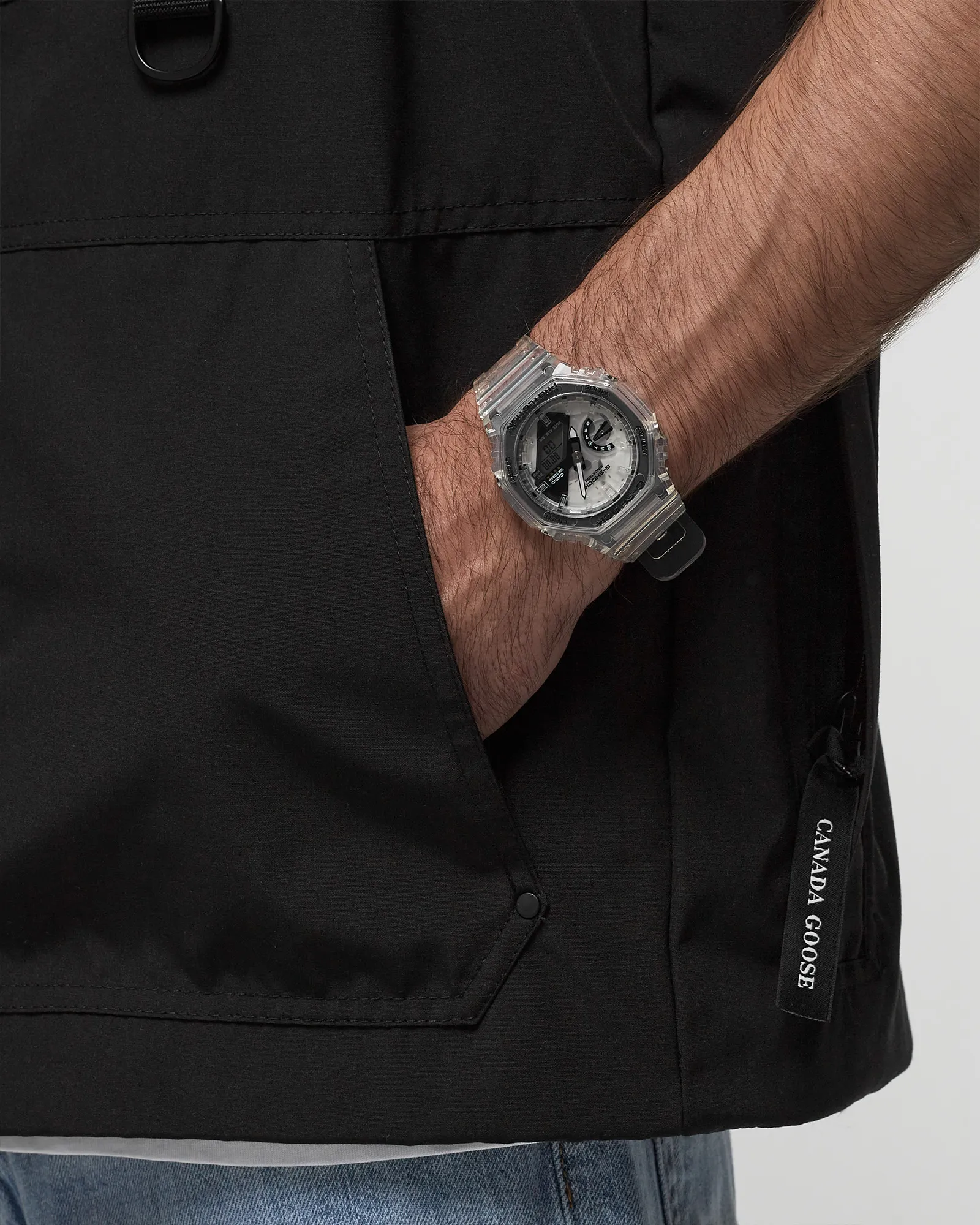 Canada Goose Canmore Vest