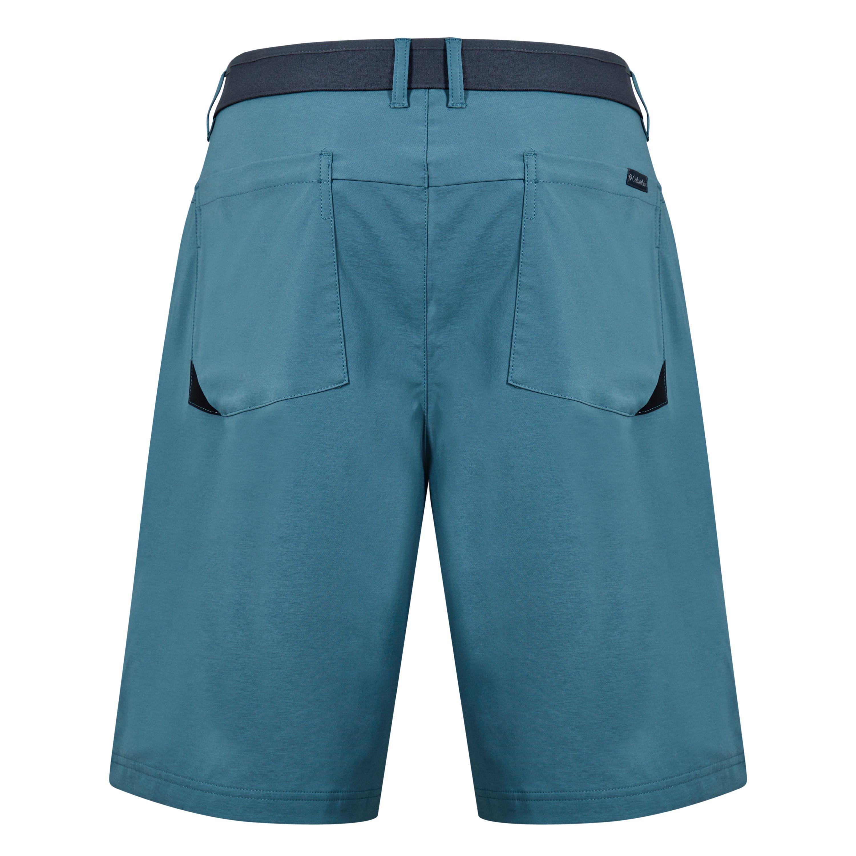 Columbia Trail Shorts