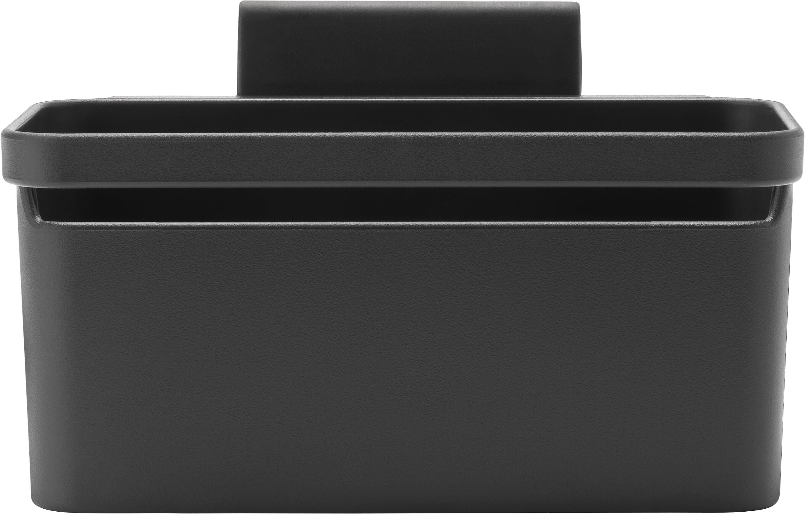 brabantia SINKSIDE Spüleinsatz - Dunkelgrau / B: 17.1 cm x T: 12.7 cm x H: 10.6 cm