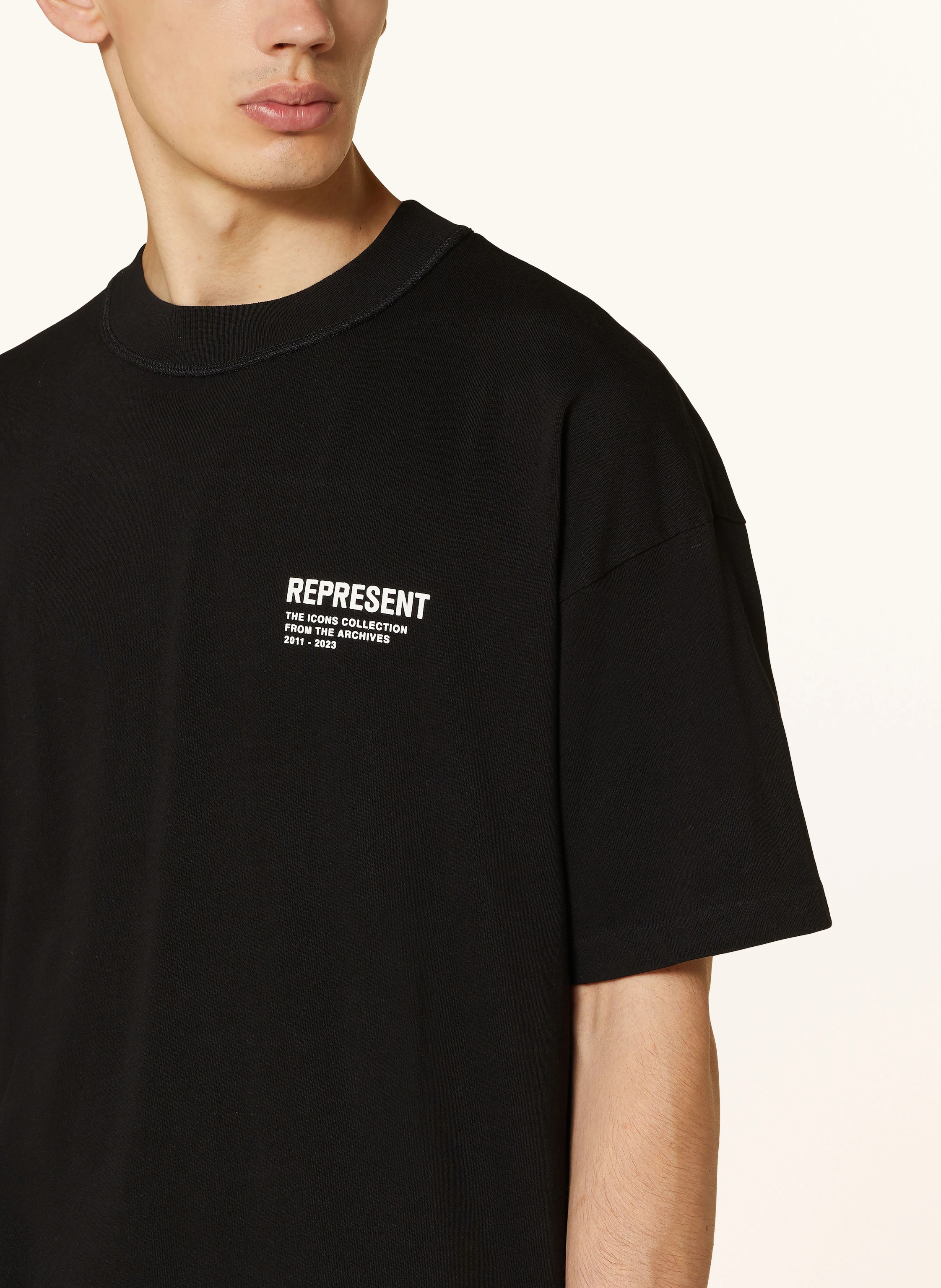 REPRESENT T-Shirt