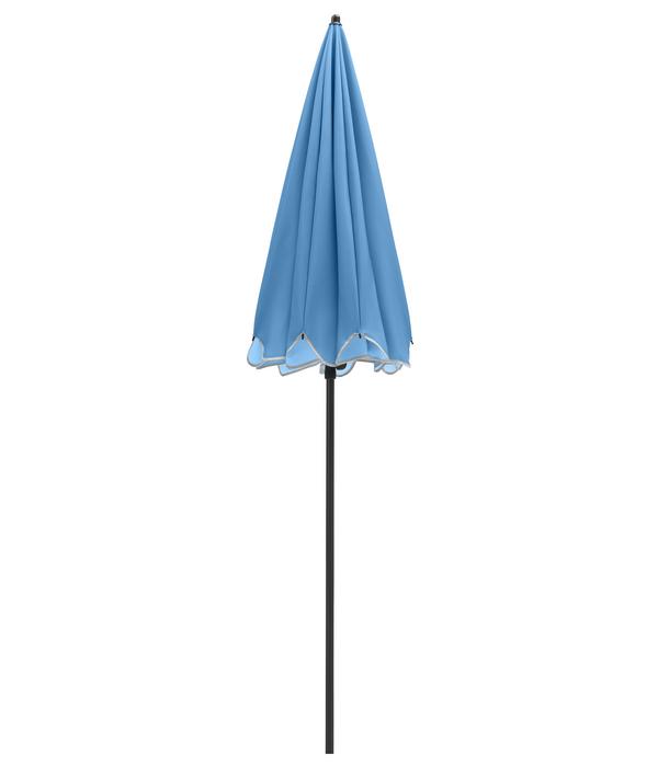 Dehner Schirm Jupiter, rund, ca. Ø180 cm