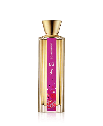 Jean Louis Scherrer Pop Delights 03 edt vapo 50ml