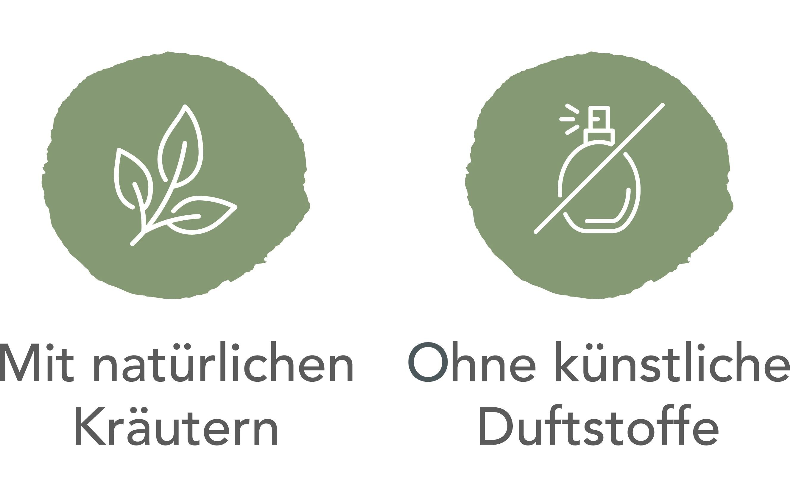 Herbal Spa Badekissen Entspannungszeit 3er SetKräuterbad-Kissen aus «Die Höhle der Löwen»