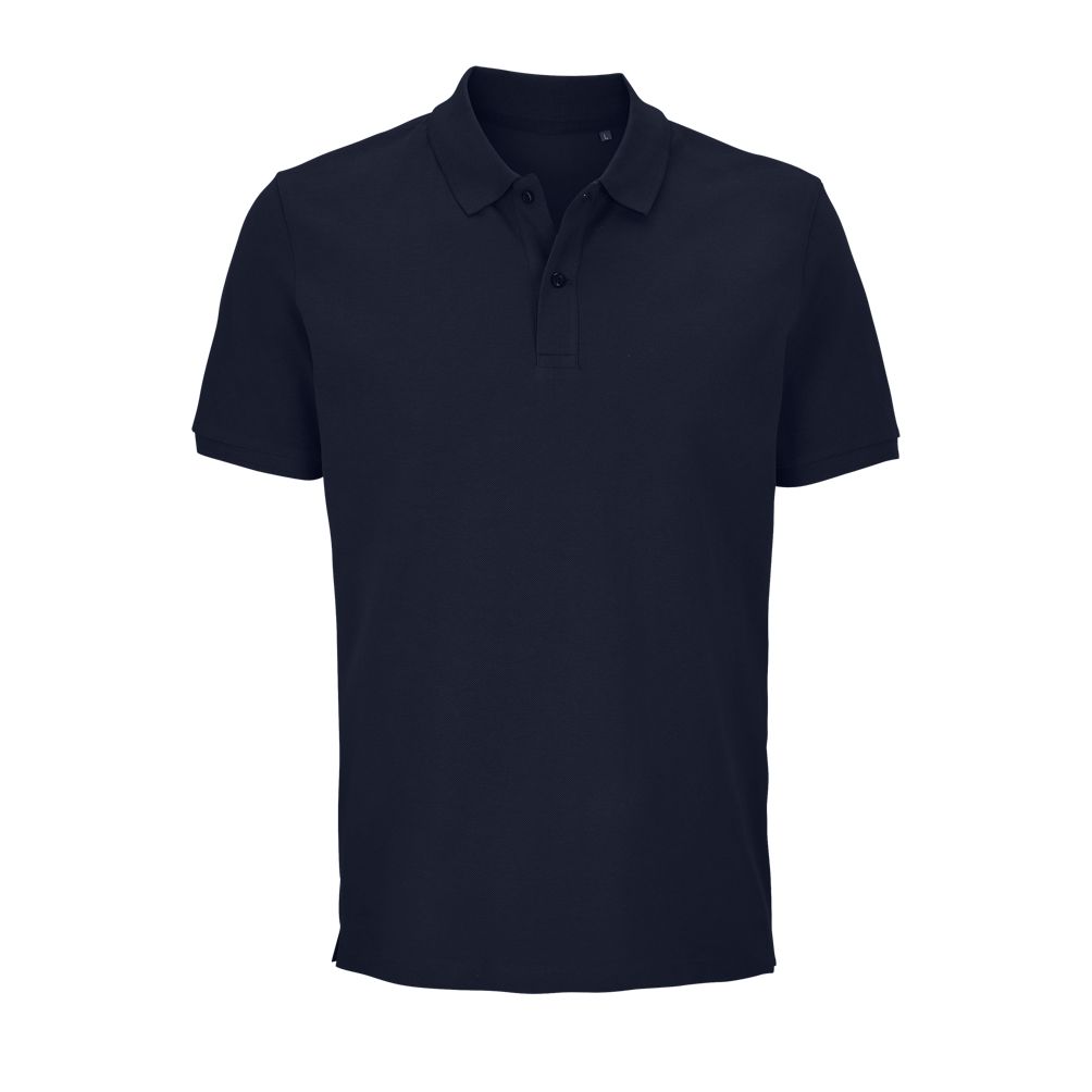 SOL'S 04242 - Polo Unisexe Confort en Coton Bio