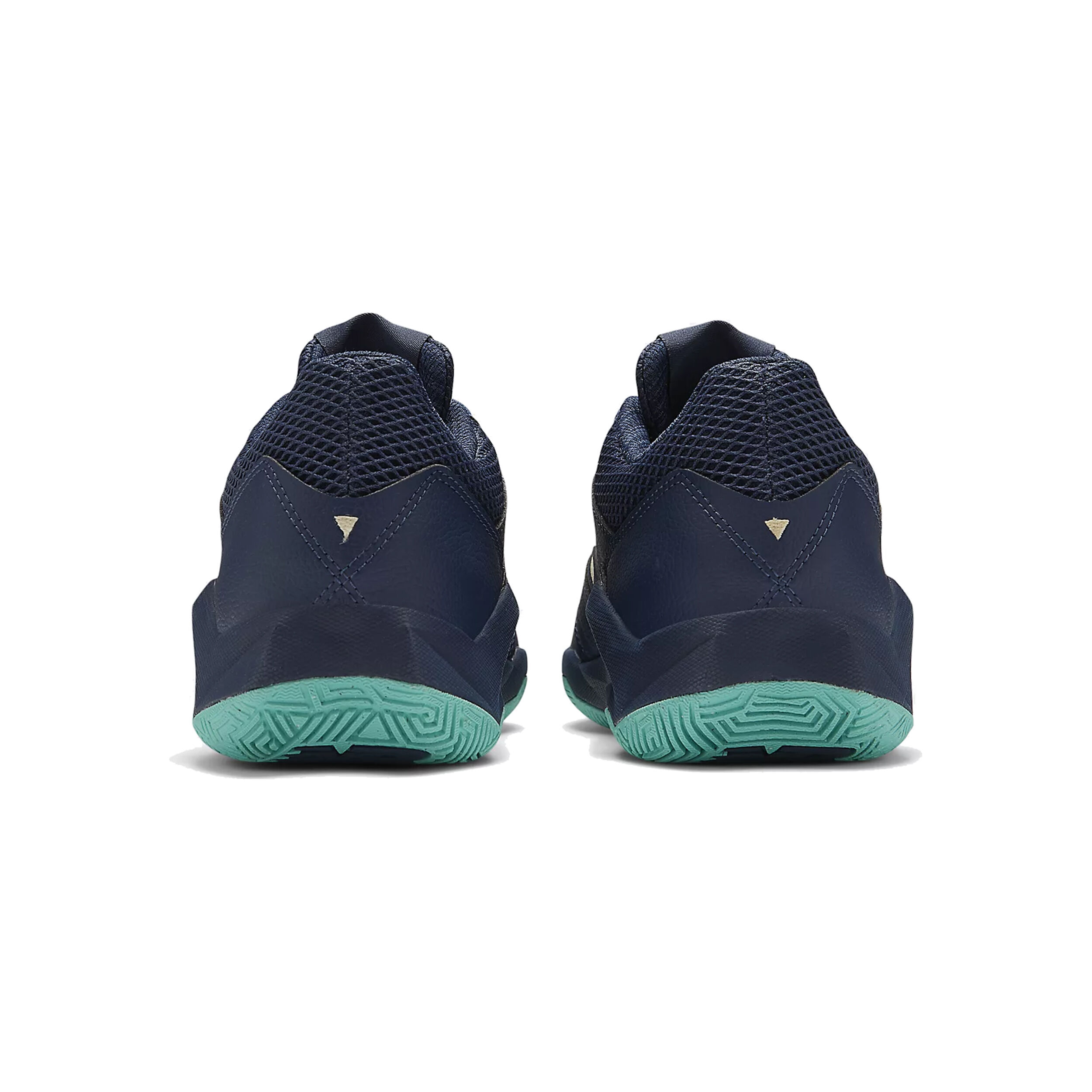 New Balance FuelCell Delray Chaussures Toutes Surfaces Hommes - Bleu Foncé