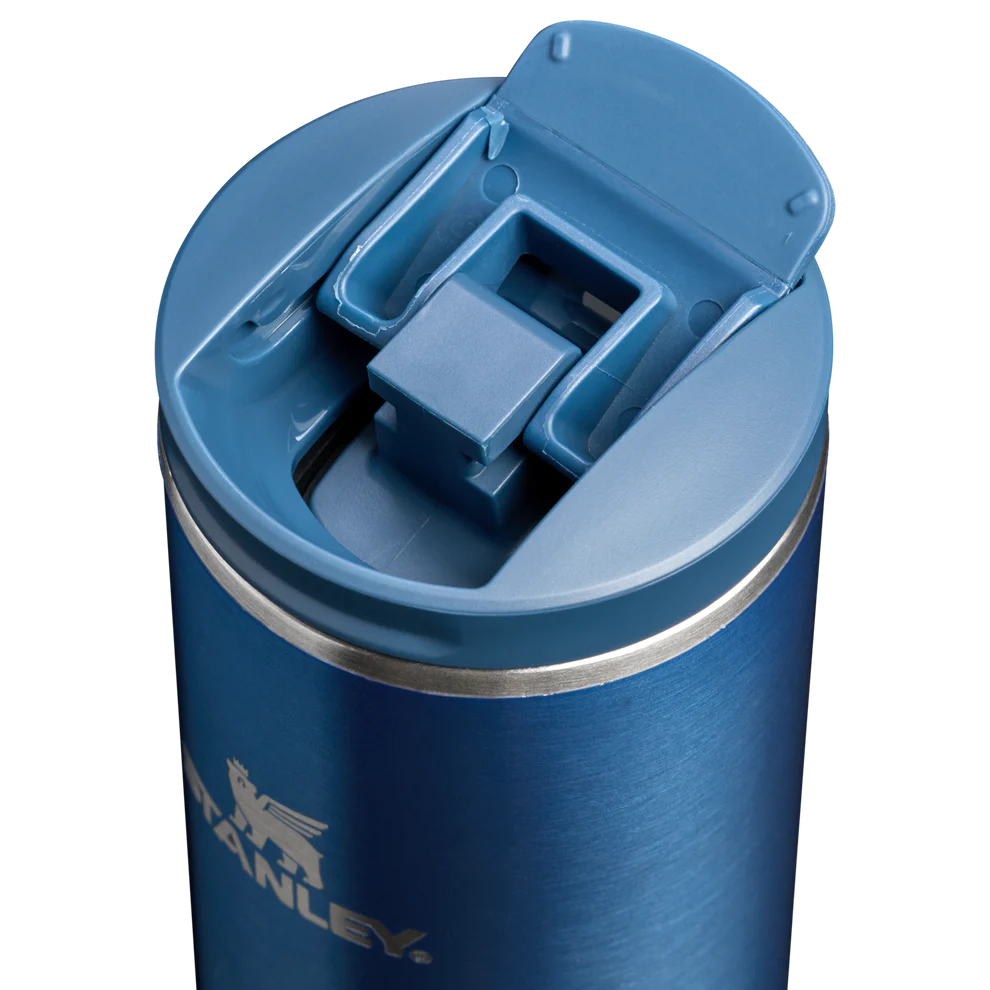 Transit Flip Top Mug | 0.35L