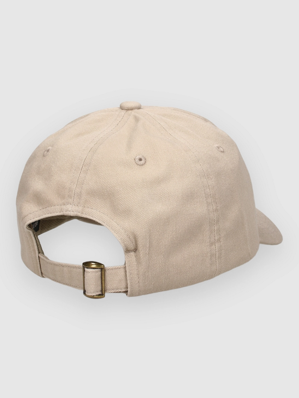 Brixton Alpha Np Lp Cap sand/sand rinse