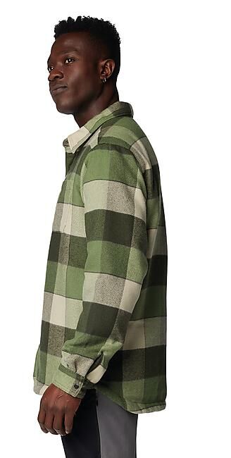 COLUMBIA - SURCHEMISE WINDWARD II SHIRT JACKET M