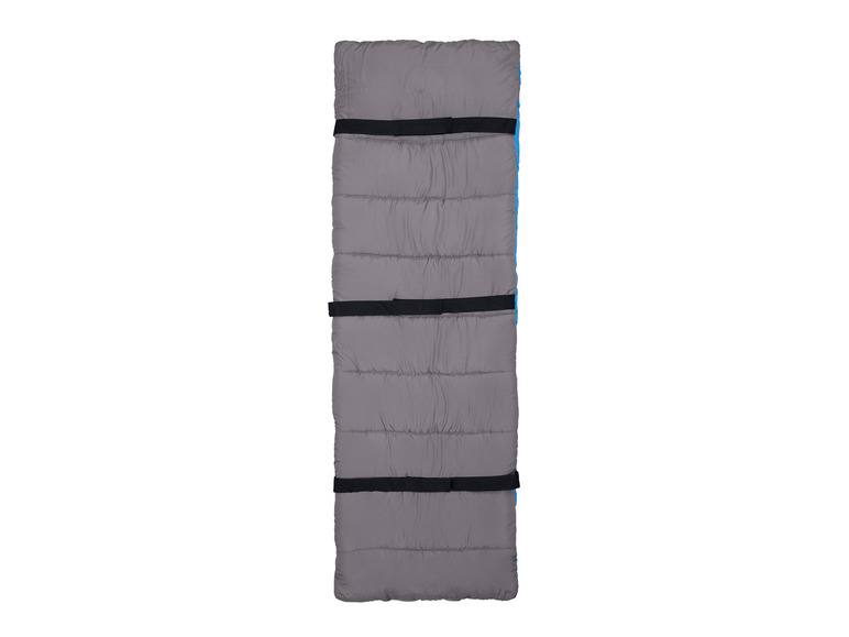 Campingbed-topper