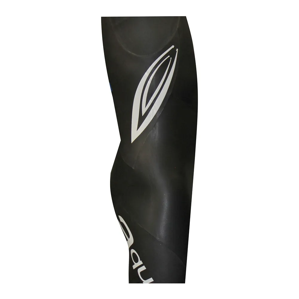 Aquaman DNA BZ - Combinaison intégrale 4.5/1.5 mm Homme noir