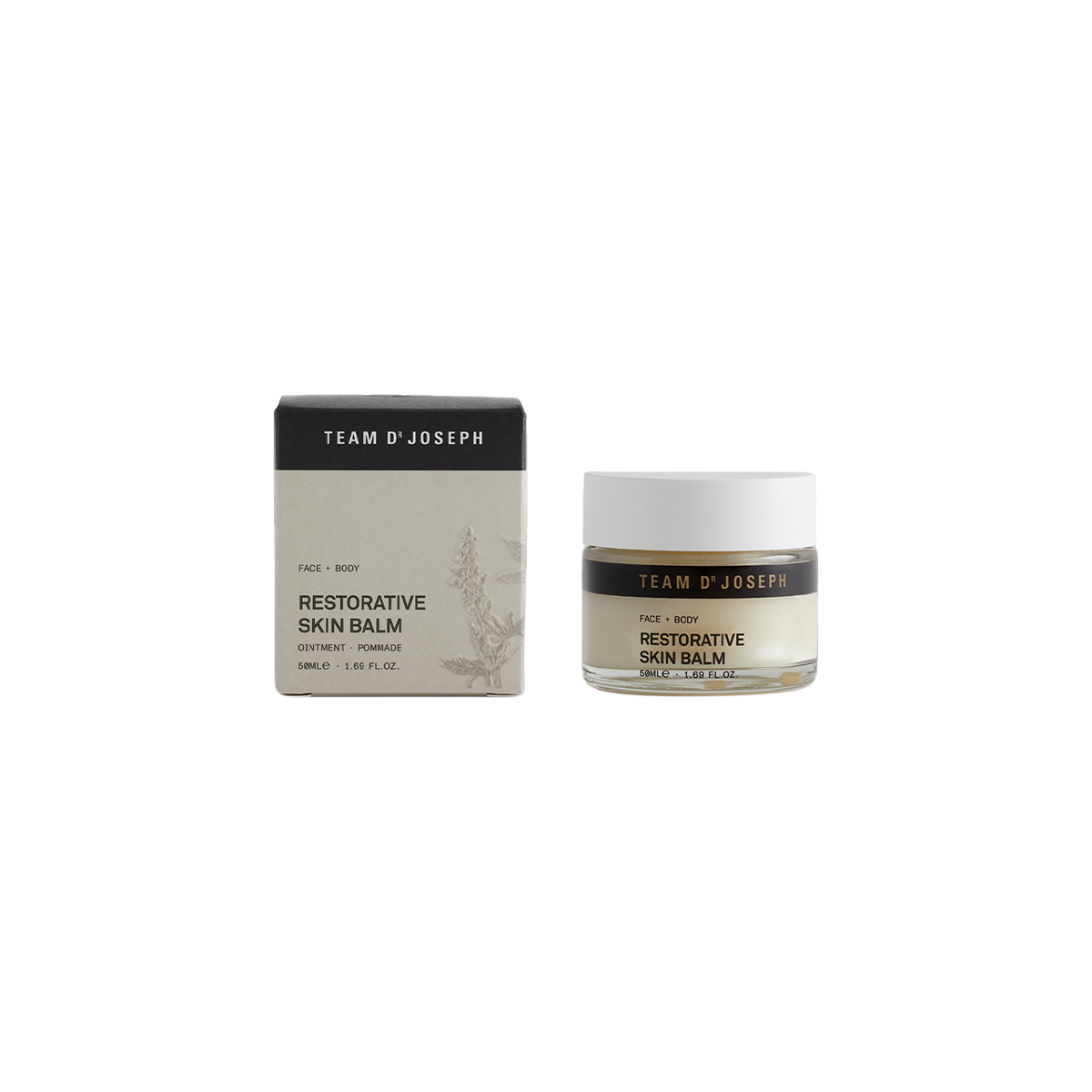 Restorative Skin Balm 50ml