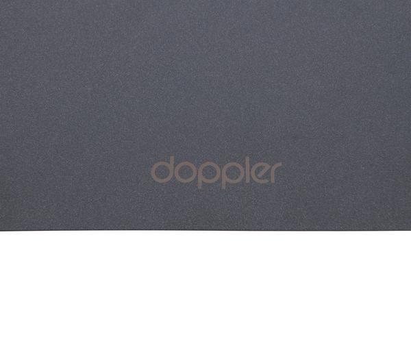 Doppler Schirmständer-Platte Vario