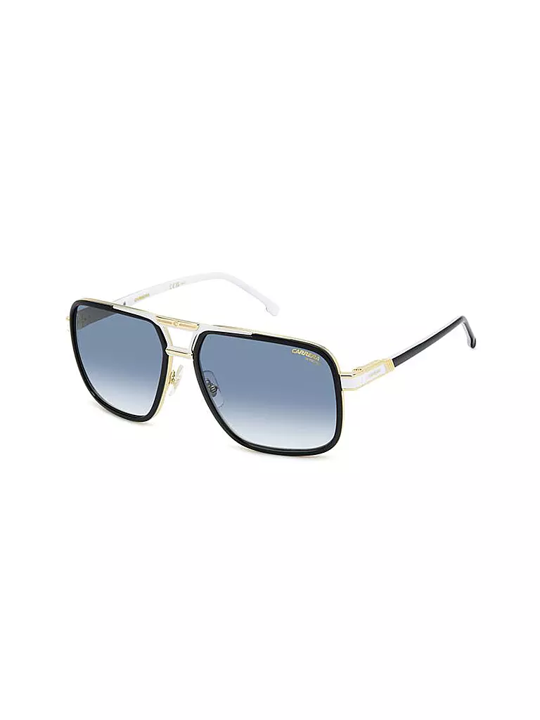 CARRERA BRILLEN Sonnenbrille 1071/S/61 schwarz