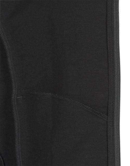 Le Coq Sportif - TRI FZ Sweat N°1 M - Noir