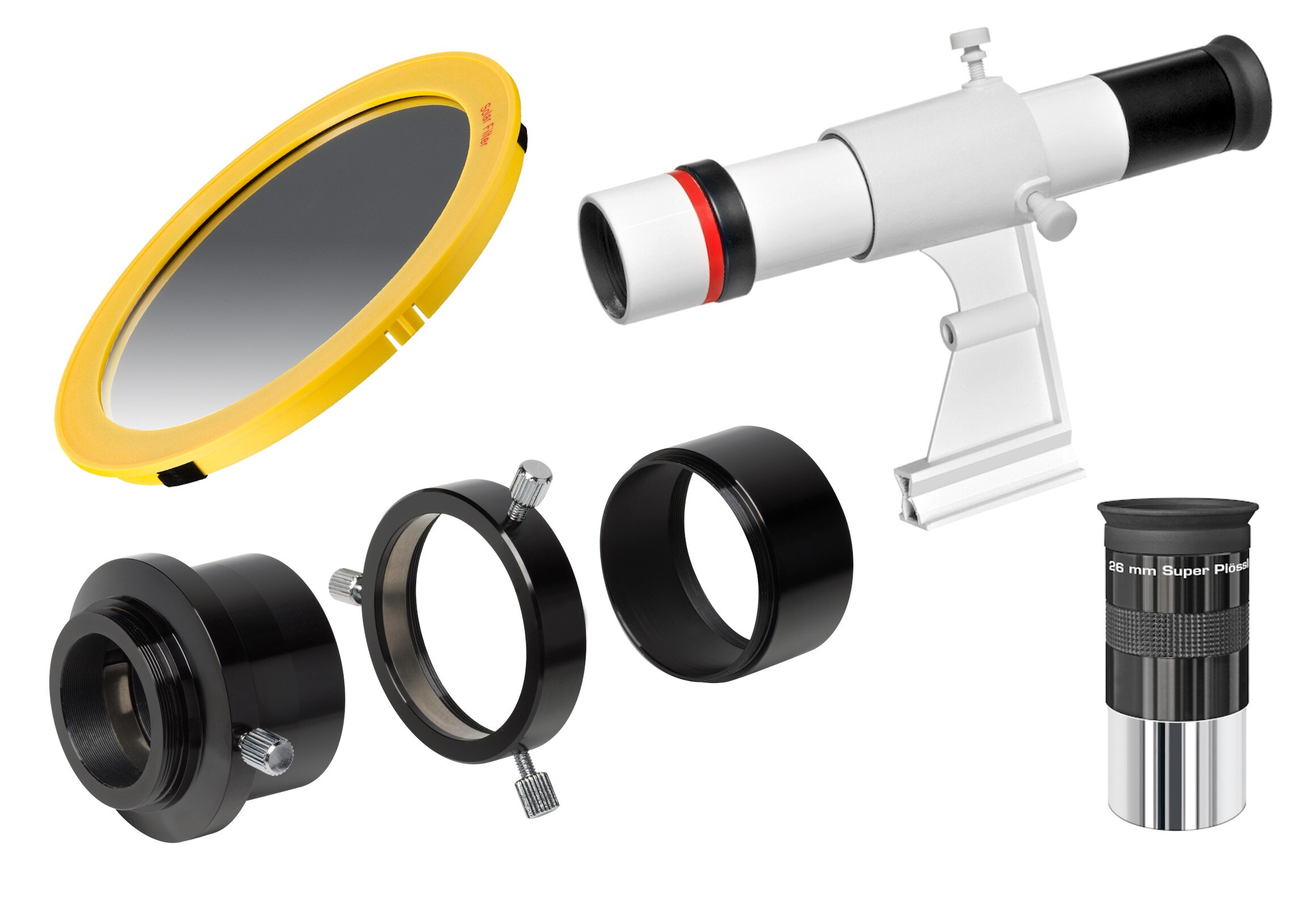 BRESSER Messier 6'' Planeten-Dobson-Teleskop