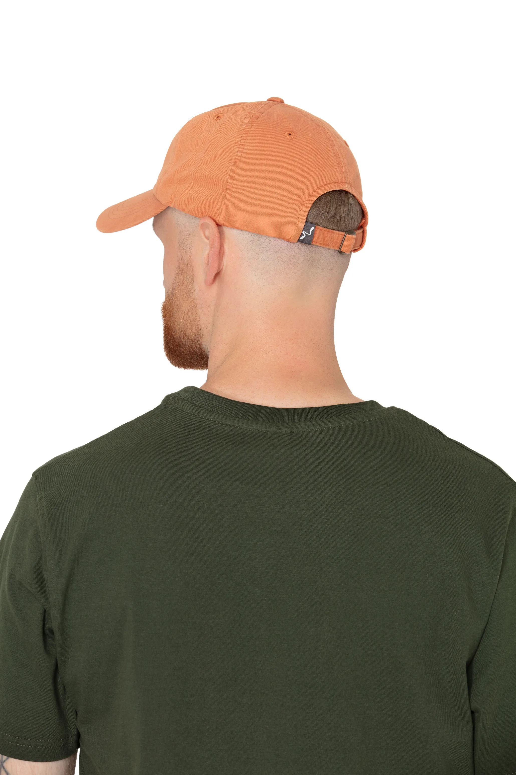 The River Cap Pumpkin Cap