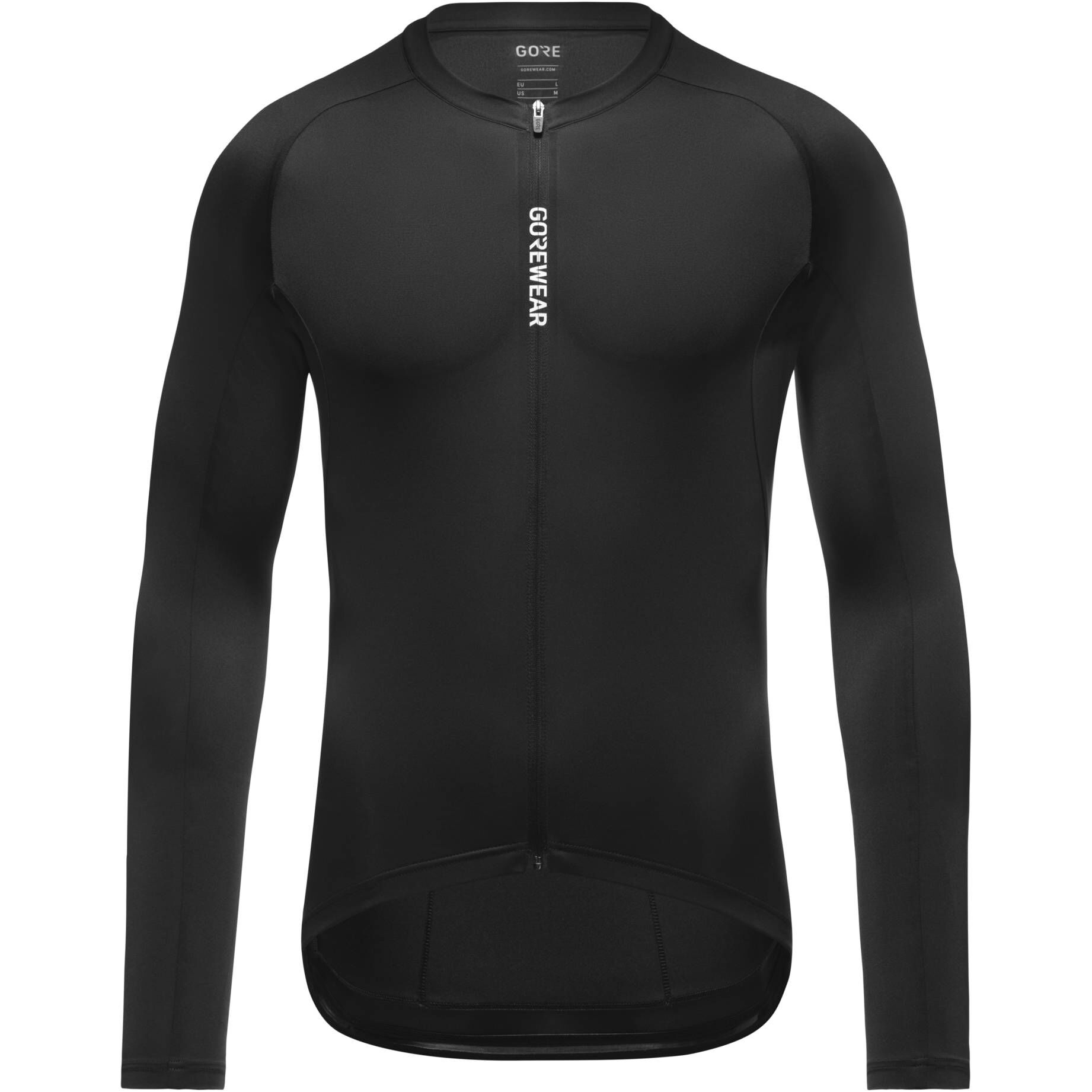 GOREWEAR| Herren Langarmtrikot SPINSHIFT Form Fit