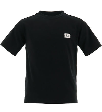 C.P. Company T-Shirt - Schwarz