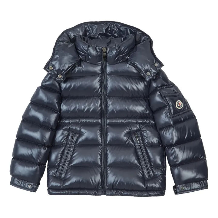 Moncler Doudoune Maire | Bleu marine