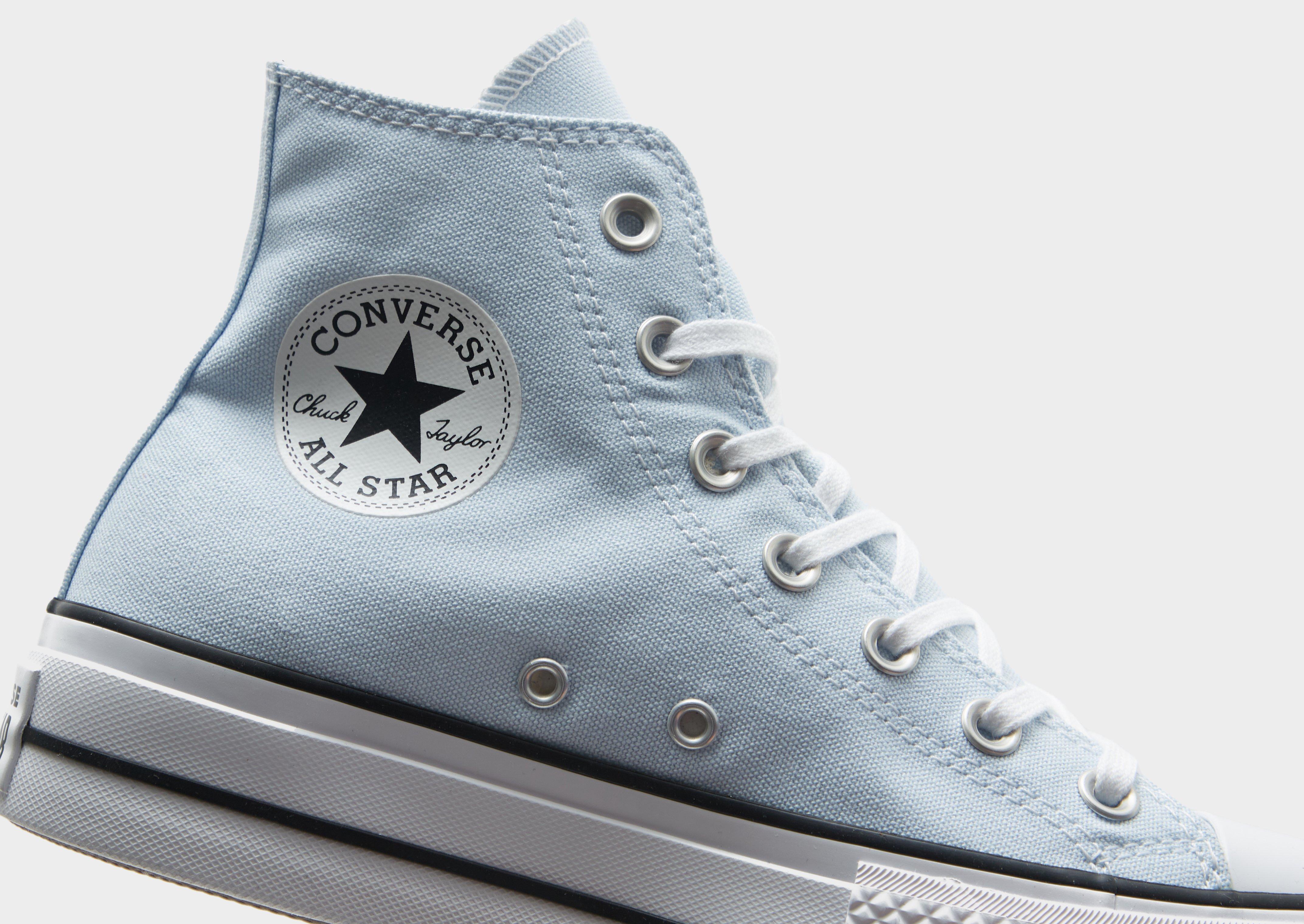 Converse All Star Lift High Platform Femme