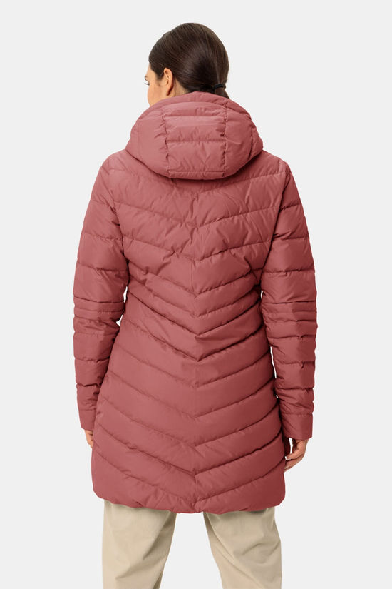 Vaude Vaude Annecy 3-In-1 III Jas Dames