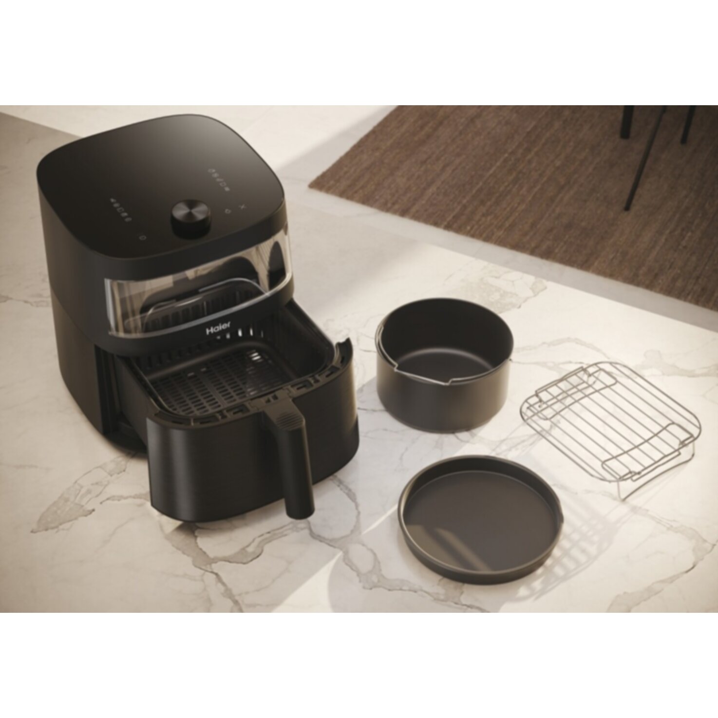 Haier Airfryer HAF5TWA3 021