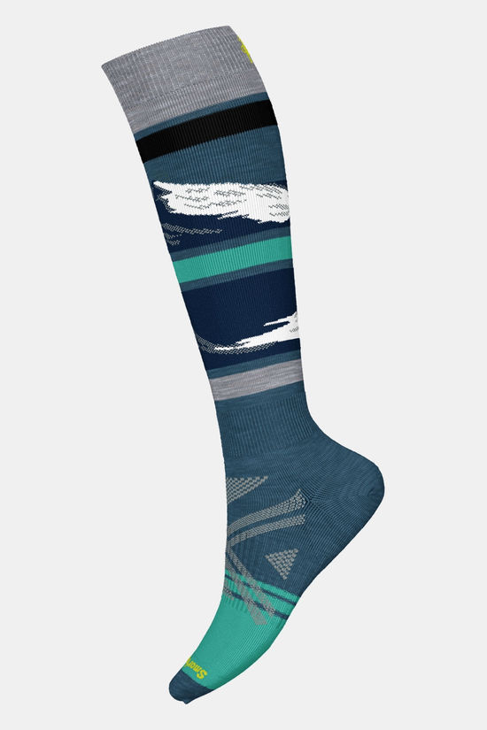Smartwool Smartwool Ski Full Cushion Midnight Pattern OTC Skisok