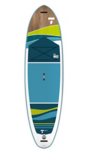 Tahe Air Breeze Performer (Pack)