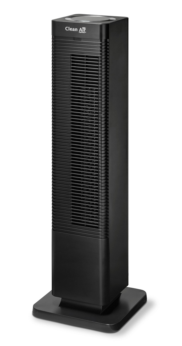 Clean Air Optima 2in1 Design Fan heater CA-904B